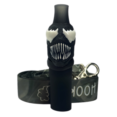 Персональный мундштук Vibe Hookah Venom