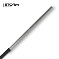 Персональный мундштук Storm steel classic Персональный мундштук Storm steel classic