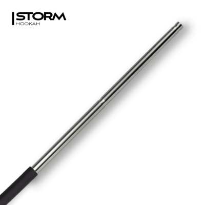Персональний мундштук Storm steel classic