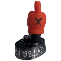 Персональный мундштук Vibe Hookah Fuck