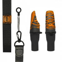 Персональный мундштук Lavart Minor (Orange)