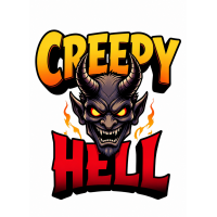Тютюн Creepy Hell 50 г