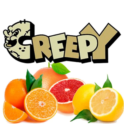 Тютюн Creepy Citrus Mix (Цитрус Микс) 100 г