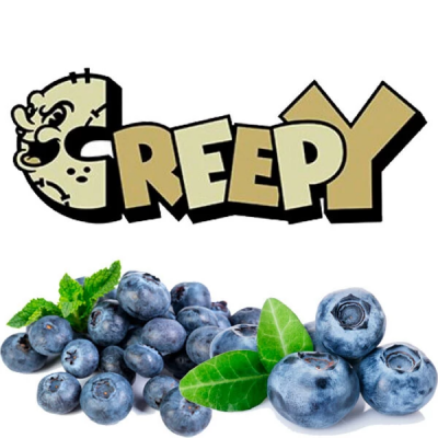 Тютюн Creepy Blueberry (Блуберри) 100 г