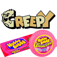 Тютюн Creepy Bubble Gum (Бабл Гам) 100 г