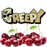 Тютюн Creepy Cherry (Чері) 250 г