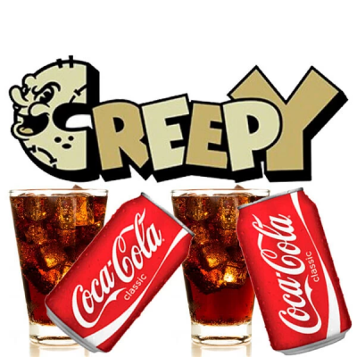 Тютюн Creepy Cola (Кола) 100 г