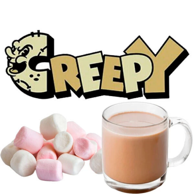 Тютюн Creepy Krampus (Крампус) 250 г