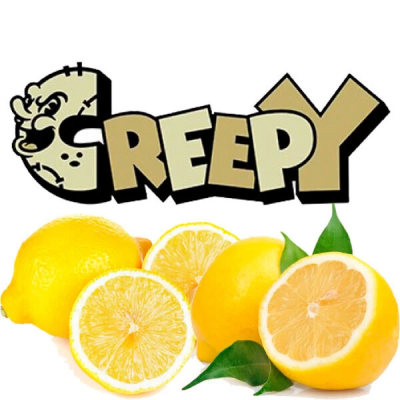 Тютюн Creepy Lemon (Лемон) 100 г