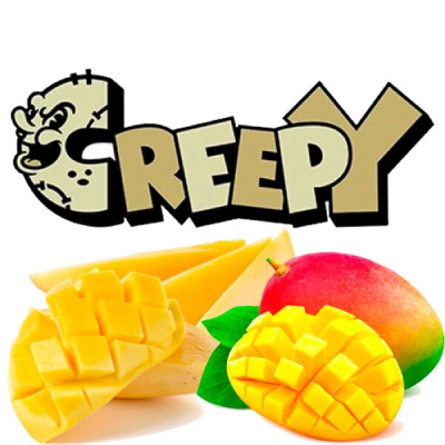 Тютюн Creepy Mango (Манго) 100 г