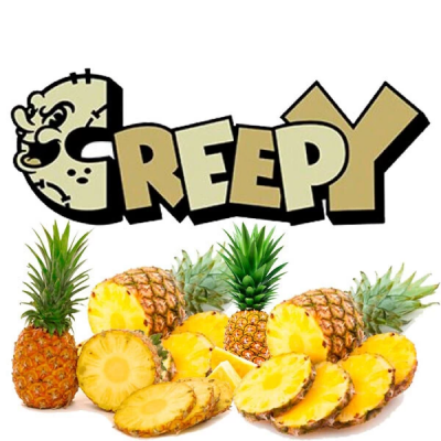 Тютюн Creepy Pineapple (Пайнепл) 100 г