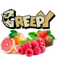  Табак Creepy PinkHead (ПинкХед) 100 г