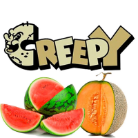 Тютюн Creepy Double Melon (Дабл Мелон) 250 г