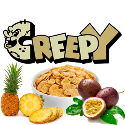 Тютюн Creepy Exotic Breakfast (Екзотік Брекфест) 100 г