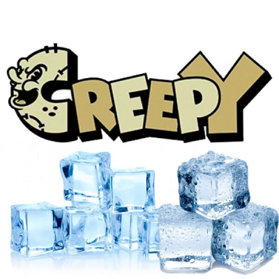 Тютюн Creepy Frosty (Фрості) 100 г