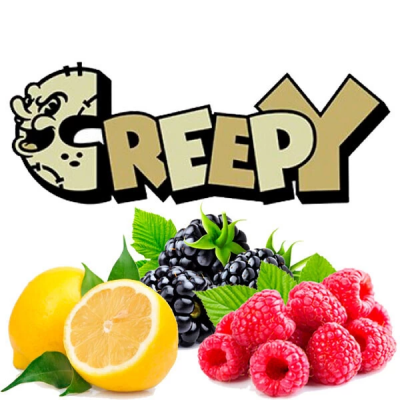 Тютюн Creepy Lemon Berry (Лимон Ягода) 100 г