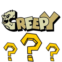 Тютюн Creepy Mystery (Містері) 100 г