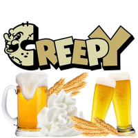 Тютюн Creepy Butter Beer (Баттер Бір) 250 г