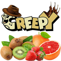 Тютюн Creepy Freddy (Фредді) 250 г