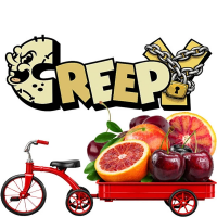 Тютюн Creepy Jigsaw (Джигсоу) 250 г