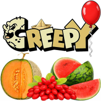 Тютюн Creepy Pennywise (Пеннівайз) 100 г