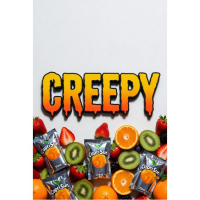 Тютюн Creepy Capri Sun (Капрі Сан) 250 г