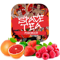 Чайна суміш Space Tea Pinkboom (Пінкбум) 100 г
