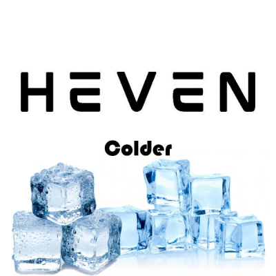 Тютюн Heven Colder (Колдер) 100 г Тютюн Heven Colder (Колдер) 100 г