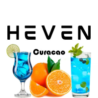  Табак Heven Curacao (Курасао) 100 г