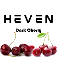Тютюн Heven Dark Cherry (Дарк Вишня) 100 г