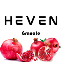  Табак Heven Granate (Гранат) 200 г