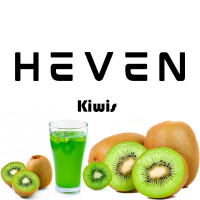 Тютюн Heven Kiwis (Ківіс) 200 г
