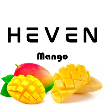 Тютюн Heven Mango (Манго) 100 г