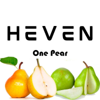 Тютюн Heven One Pear (Ван Груша) 200 г