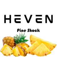 Тютюн Heven Pine Shock (Пайн Шок) 200 г