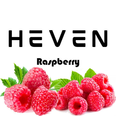 Тютюн Heven Rasberry (Малина) 200 г