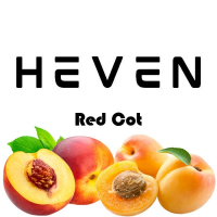 Табак Heven Red Cot (Рэд Кот) 200 г Табак Heven Red Cot (Рэд Кот) 200 г