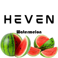  Табак Heven Watermelon (Арбуз) 50 г