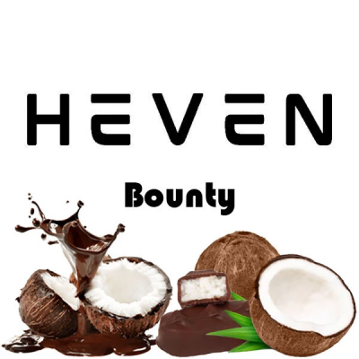 Тютюн Heven Bounty (Баунті) 100 г Тютюн Heven Bounty (Баунті) 100 г
