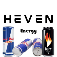  Табак Heven Energy (Энергетик) 50 г