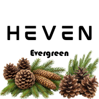  Табак Heven Evergreen (Эвергрин) 200 г