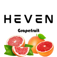  Табак Heven Grapefruit (Грейпфрут) 200 г