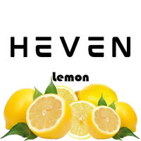  Табак Heven Lemon (Лимон) 100 г