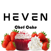 Табак Heven Сhef Cake (Шеф Кекс) 50 г Табак Heven Сhef Cake (Шеф Кекс) 50 г