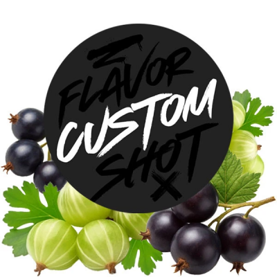 Тютюн Custom Йошта Аґрус 100 г