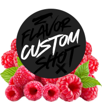 Тютюн Custom Кислюча Малина 200 г
