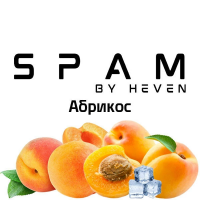 Тютюн Spam Абрикос 100 г