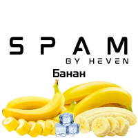 Тютюн Spam Банан 100 г