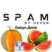 Тютюн Spam Кавун Диня 100 г