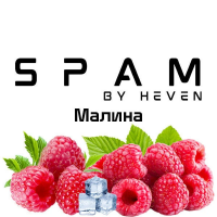 Тютюн Spam Малина 100 г